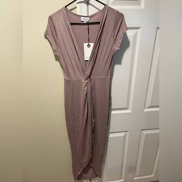 Rolla Coster Dresses & Skirts - Rolla Coster High Low Dress